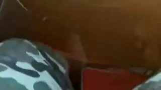 شقراء مثيرة تتخطى التدليك من أجل فعل إباحي صريح