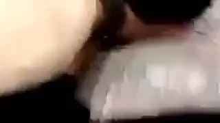 فضيحة بنت جزائرية علي الكام