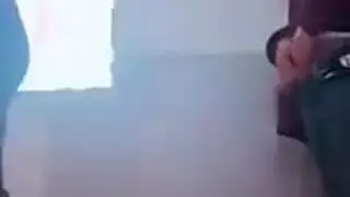 نيك فى الحمام بتقوله انت واخد برشام