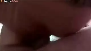 رباعية صريحة: إيلاج مزدوج وقذف في الحلق