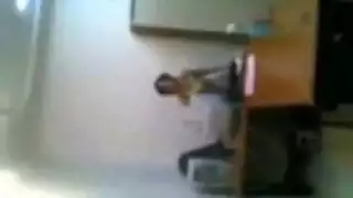 عاهرة الريف المصرية تحب وضعية الكلب العنيفة
