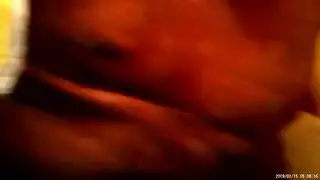 مص ثم جنس مع صديق الابن