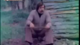 مع ثعبان