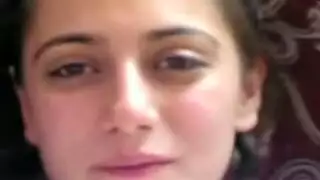 رغبة الصحراء: جنس شرجي وقوي في المهبل