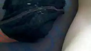 قطعة كبيرة زوجان رعشة الجماع