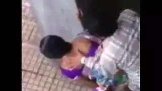 سكي شمليات لديها ذكر مع بعض