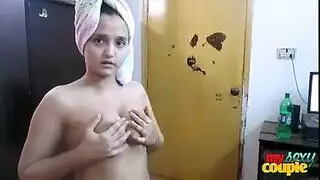 ديكس وليز في مشهد إباحي شرجي صريح