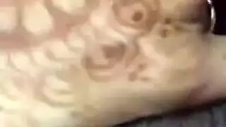 ثنائي مراهقين يمارسان الجنس الخام في المنزل – فيديو إباحي محلي الصنع