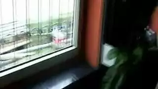 إباحية مجانية: شاب أفغاني يستمني عبر مكالمة فيديو