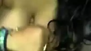 عرض شرجي وفرجي لفتاة كاميرا على بيريسكوب