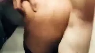 نيك طيزى