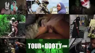 الاغتصاب في حرب