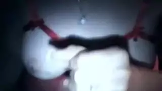 الملابس الداخلية مشعرات النفس بري