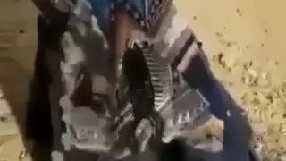 تعليمات فرتس قديم زوجة خائنة