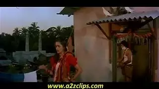 مادهوري ديكسيت العاهرة تتوسل لجماع خشن وقذف داخلي