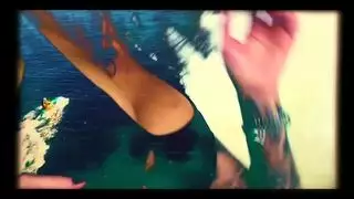 ثنائي سحاقي يتحول إلى جماع جماعي عنيف لتشاي