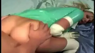 وصلت للنشوة السابعة