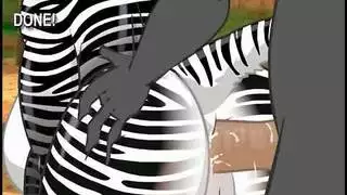 سكس كرتون قوي وممتع