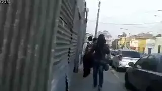ماتيلدا تجعل زوي جينسن تنزل من مص عميق