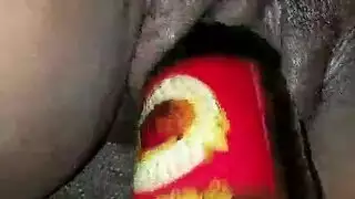كريسي ريد في فيلم إباحي صريح وحار: المعجب يمارس الجنس معها بقوة