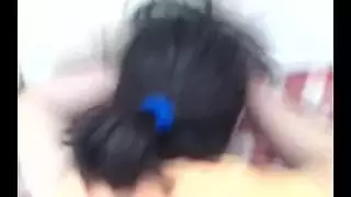 سيد زانق مراته اللبوه ومقلعها وحاشر زبره الكبير فى كسها الإباحية