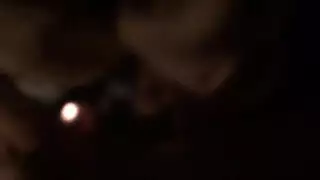 جنس قاسي: داني دانيلز والشقراء يتحولان إلى وحشيين