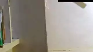 الرجل المتزوج يمارس الجنس بقوة مع زوجته الشهوانية كل ليلة