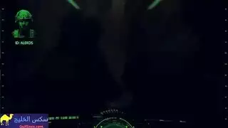 الزومبي ينيكو قوات التدخل السريع سكس رعب
