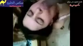 مص قضيب مصري وكلام جنسي فاحش في مداعبة ساخنة