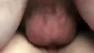 نجم إباحي عربي بكسها المبلول في فيلم إباحي كامل