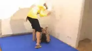حيوانات معة نساء حصان ينيك امرئا