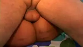 يوم في حياة ممثلة اباحية