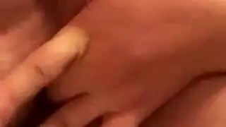 الاستمناء لدى الانثى
