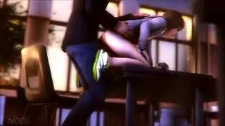 طلاب يختصبون المعلمه