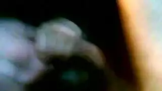 أخت ماكرة تحصل على حمولة من سائل بلجيكي