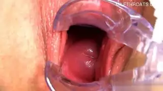 وضع الهزاز في السروال