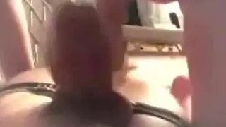 أول مرة لزوجتي مع امرأة أخرى