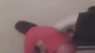 الشاب مع زوجة ابوه الجامدة