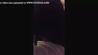 مراهقة تمص قضيباً قاسياً ثم تحصل على فعل شرجي