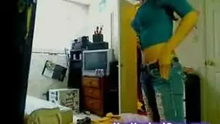 نيك الحمار خلفي فوق السرير نيك قديم