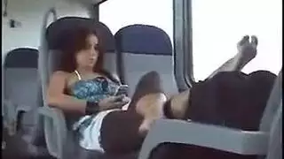 صنم القدم الاباحية