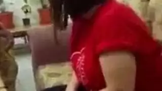 اساعدها مقابل نيكها