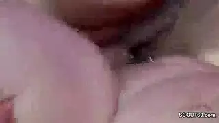 رجع من السفر فجأة قفش الخادمة تلعب في كسها و هايجة نار فشخ كسها الأسمر نيك وأرعشها فيديو إباحي مجاني