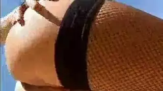 كأس العالم الإباحي: قذف السائل المنوي نحو الكأس
