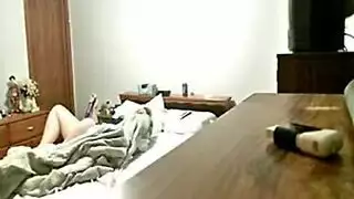 إباحية رجل مع رجل: أسود يسيطر في السرير
