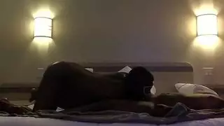 سودانيات مليئات بالسلوك في جنس شرجي وصعب