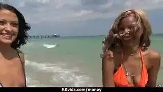 تربية الحظيرة: حصان يأخذ شرج المرأة السمينة