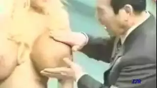 الأولى إكس إكس إكس في ليلة الزفاف