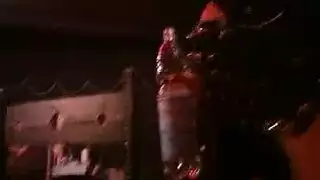 إباحية مصرية جامحة مع جماع عنيف