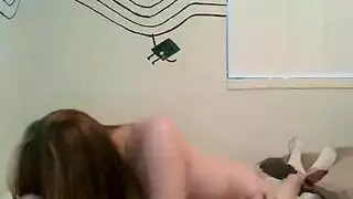 ضراط أثناء الجنس الشرجي: مقاطع سكس عنيفة وسريعة